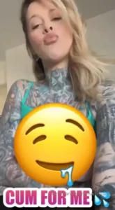 Can t resist the urge to touch my boobs they re just too irresistible