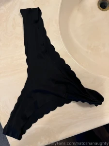 Are there any dirty panty lovers here thinking of starting up a new