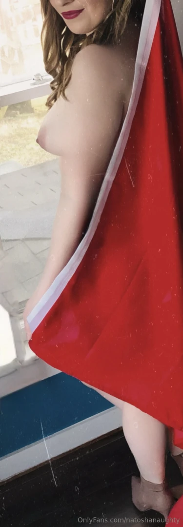 A little mini christmas shoot today 