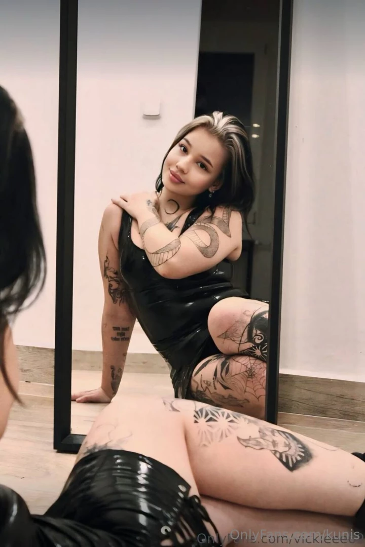 Free subscription slutty cutie vickieee69 loves to shake in orgasm part 385 