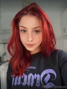 Let me distract you angegold cute girl angegold loves to play with her part 226
