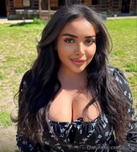 Pretty and wet always emma busty is ready to fulfill any of your part 2