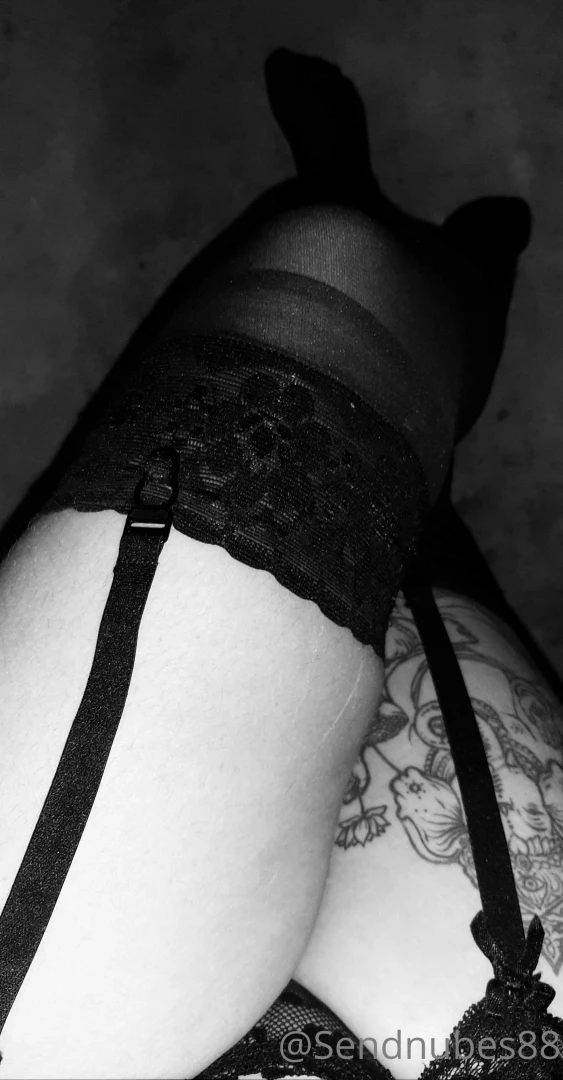 Trying little things https onlyfans com sendnubes88 