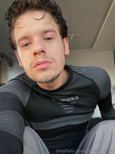 That workout was insane i m pumped part 1