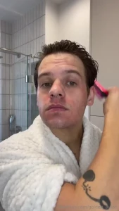 Check out my morning routine