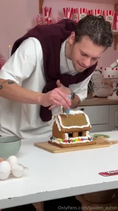 I m craving more of that christmas vibe can t wait to show you what i