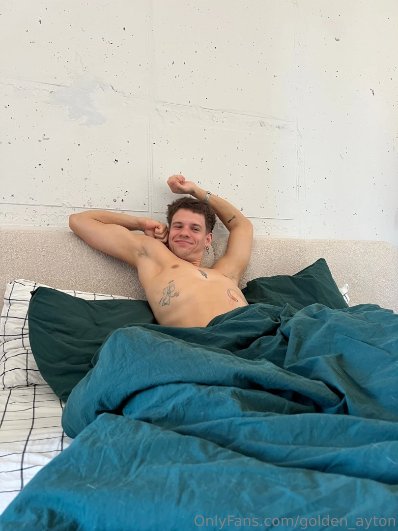 Afternoon nap part 5 