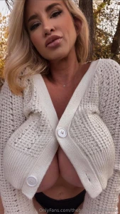 My nipples are so hard under this