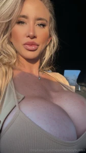 Just blessing your phone screen