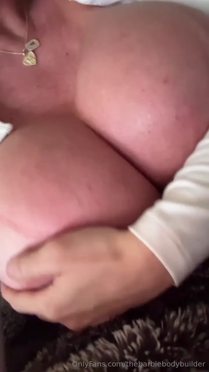 I reaalllyyyy wanna show ya 