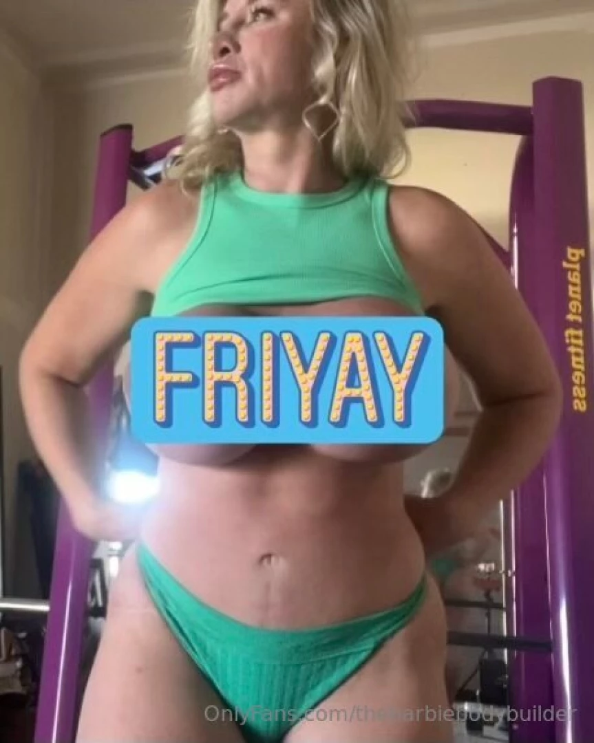 Naked workout sweaty nakey nude unlock this nudie for access to my 