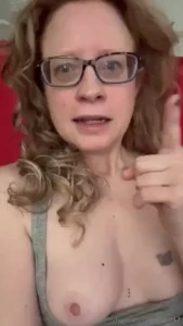 Hair done for you guys