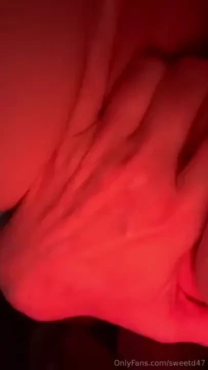 So wet and a good nap 