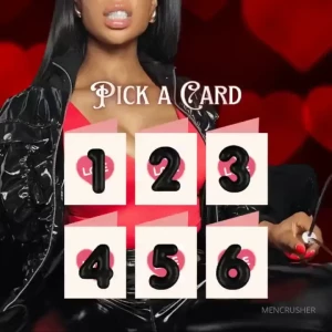 Amp after the tip send me your lucky number s 1 task 14 99 2 tasks 25