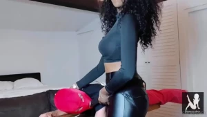 Extra long video the person in this content agreed to being posted on