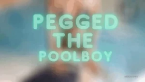 Damn this was so wild and we almost got caught i added 2 extra pegging