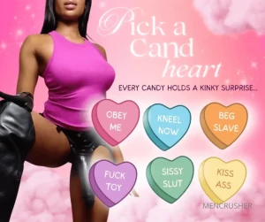 2 tasks a hot voice message 15 mins of sexting 1 full video an ass or