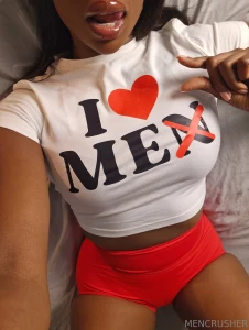 How small is that cock