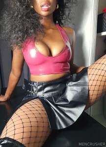 Admit it you re fucking obsessed with me