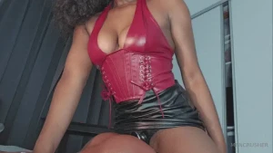 You re made to be my cum dump