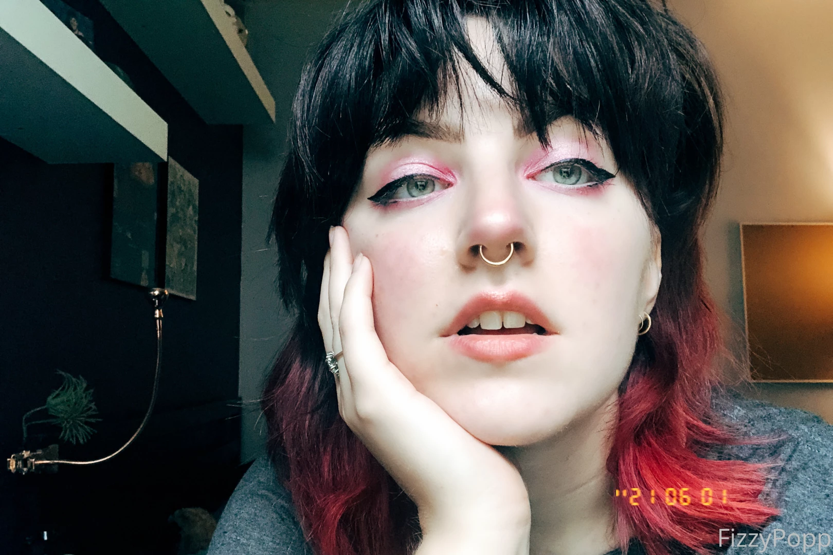 Happy pride i am pansexual and if that or the lgbtq community bothers 