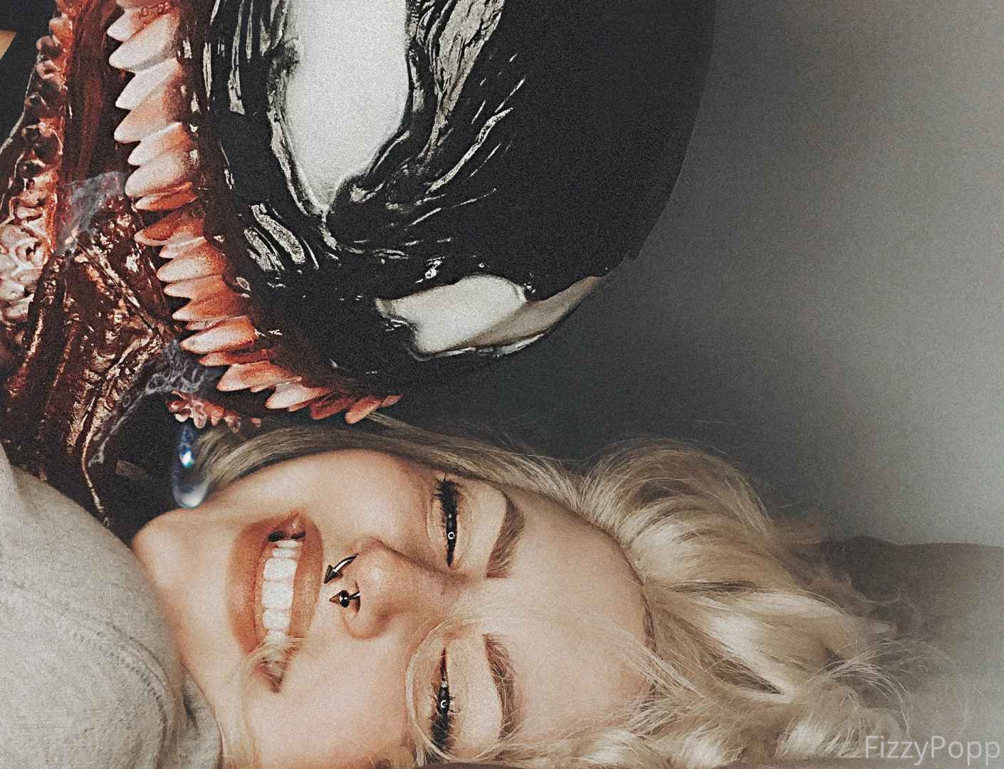 Big slobbery cuddle monster drop tonight i ll be posting two separate 