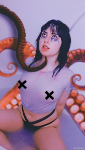 I m still practicing photoshop but here s a little treat