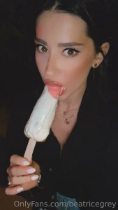 I ve decided i m not stopping until you explode inside my mouth