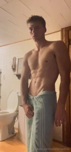 Camerongaither part 1