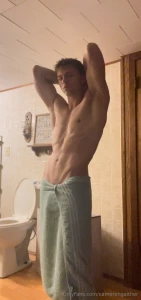 Camerongaither part 3