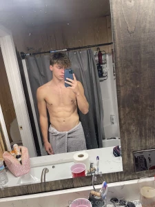 Camerongaither part 2