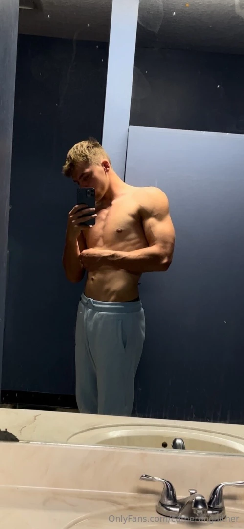 Back coming together part 2 