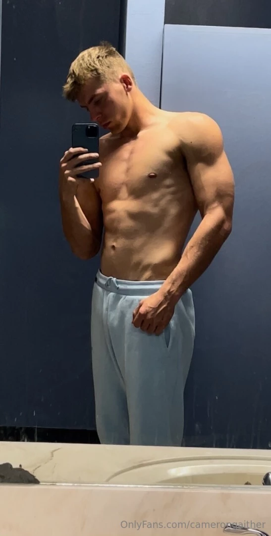 Back coming together 