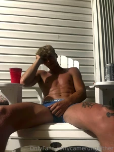 Should i do this naked part 1