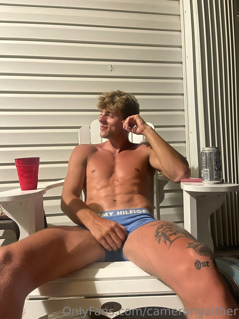 Should i do this naked 