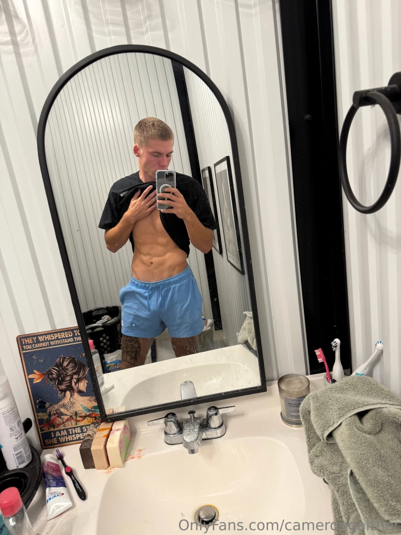 Camerongaither part 4 