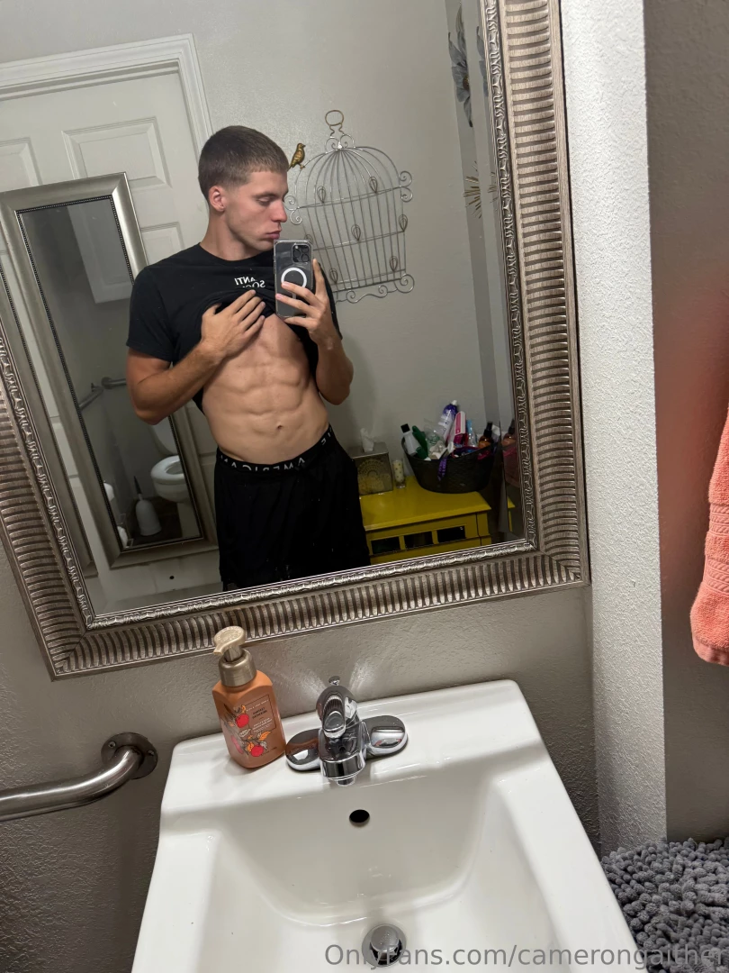 Camerongaither part 5 