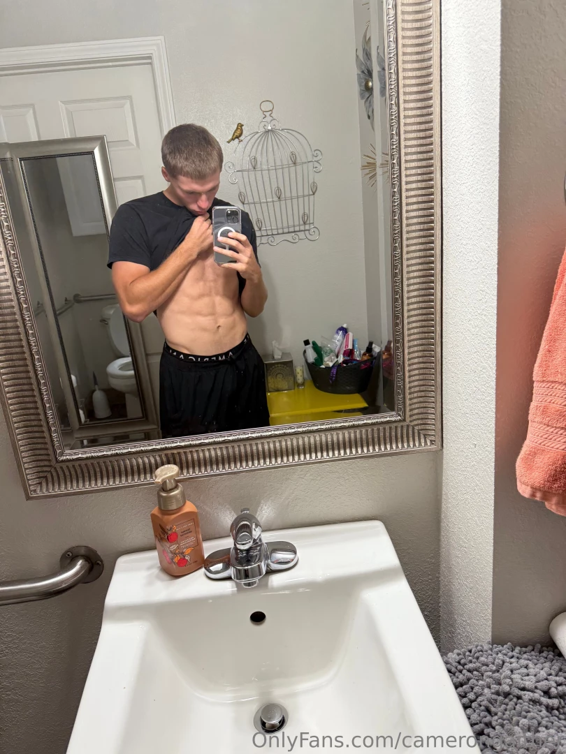 Camerongaither part 7 