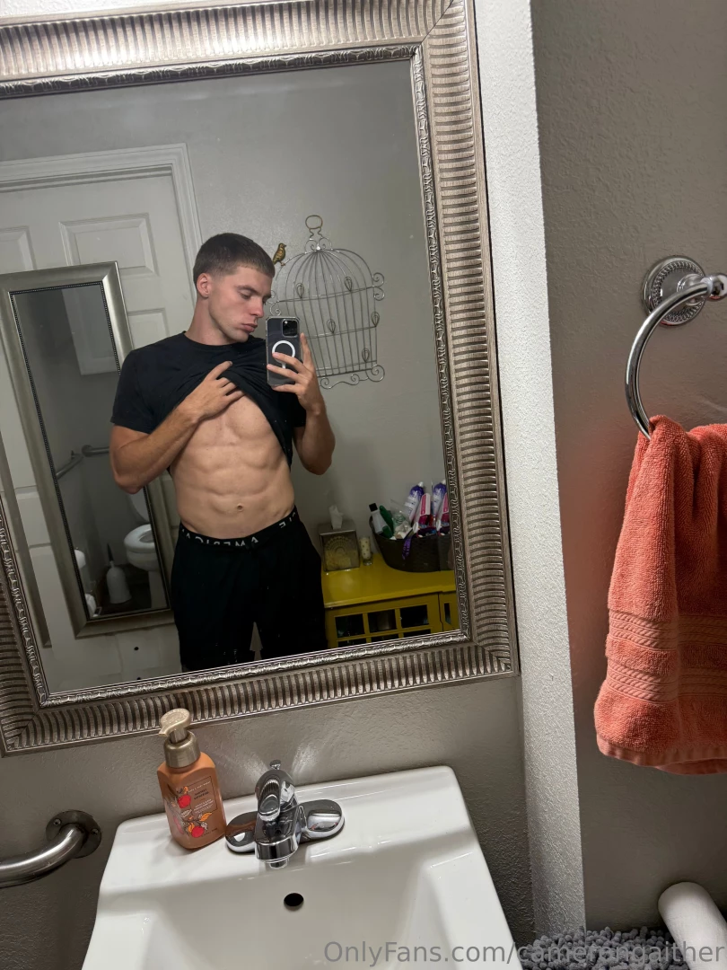 Camerongaither part 6 