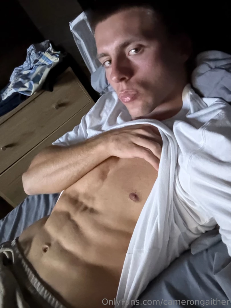 Camerongaither part 9 