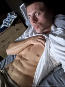 Camerongaither part 9