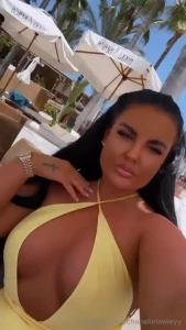 If you are bored then you have to check my exclusive page out now part 1