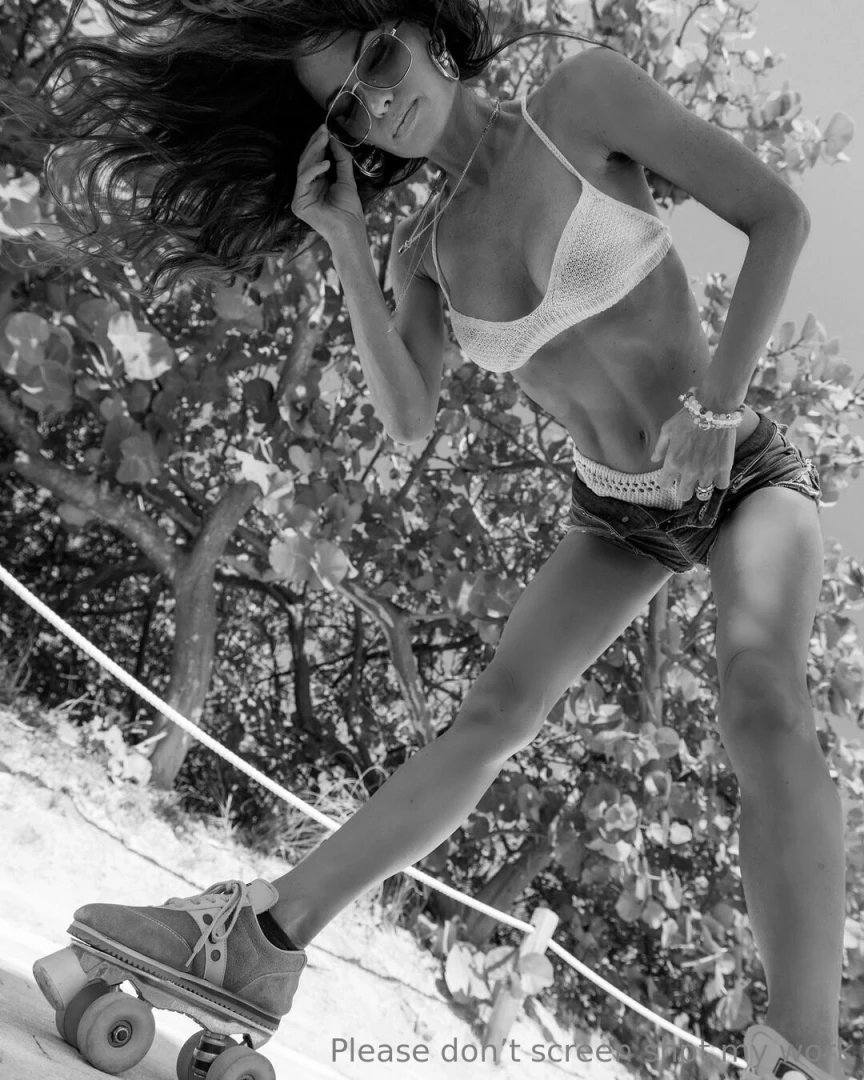 Totally bending myself over here 