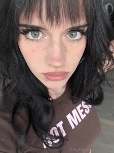 Say hi or else part 2