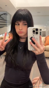 Finally back to black 3