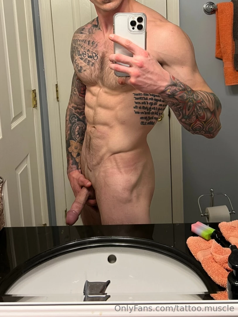 Fresh out the shower tips and you get to see my face 