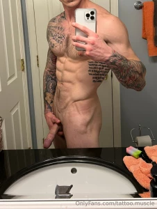 Fresh out the shower tips and you get to see my face