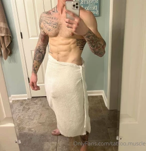 How s this for mancrushmonday would you risk it all do you want more