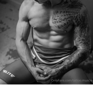 Am i your mancrush mcm