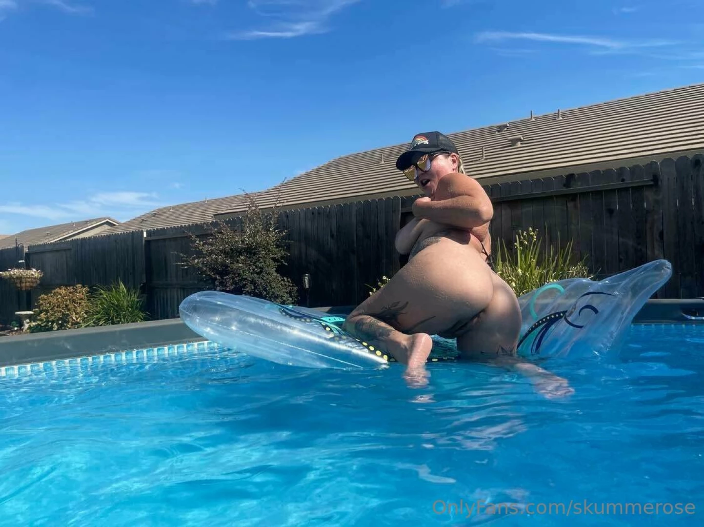 Ready for summer part 31 